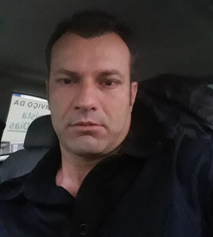 Samuel da Silva Barros, Inspetor do CN Emprega